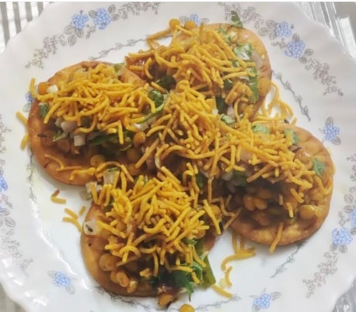Pakwaan Chaat